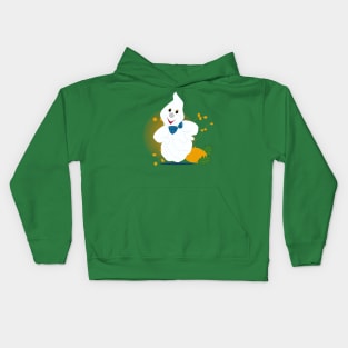 Sweet ghost Kids Hoodie